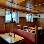 Berggasthof Grabs * Tschagguns