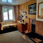 Inn Berggasthof Grabs *