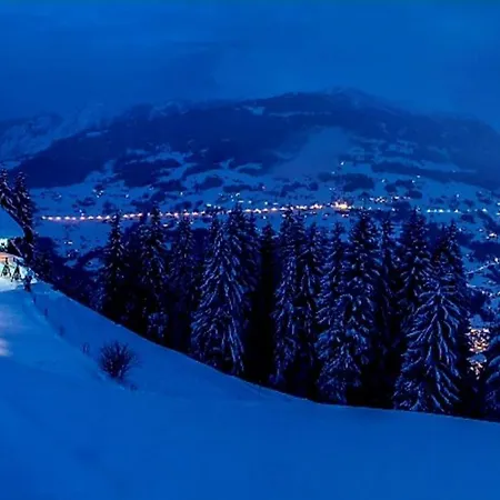 Berggasthof Grabs Inn