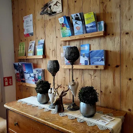 Berggasthof Grabs *
