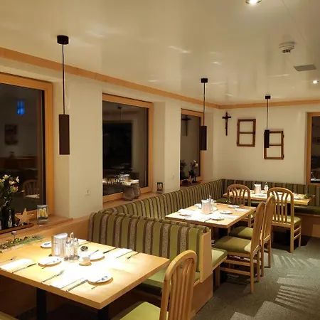 Inn Berggasthof Grabs *