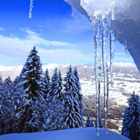 Berggasthof Grabs *