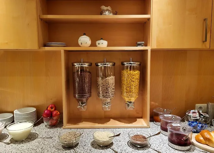 Inn Berggasthof Grabs Tschagguns