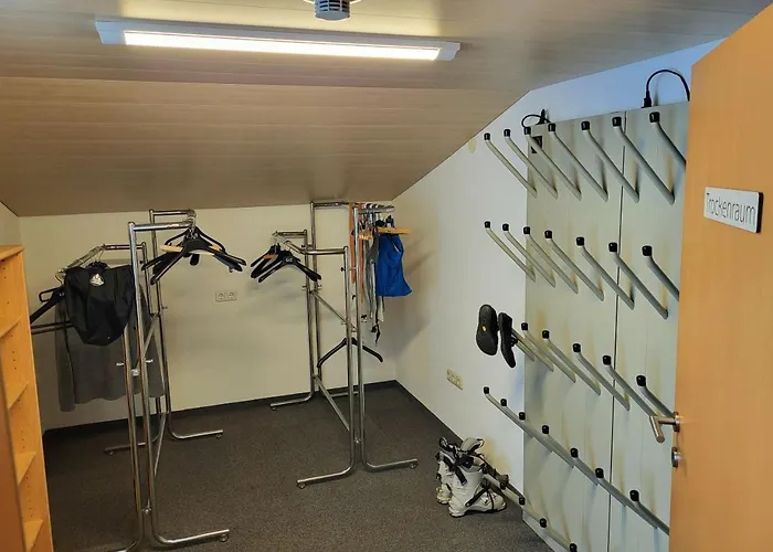 Berggasthof Grabs Inn