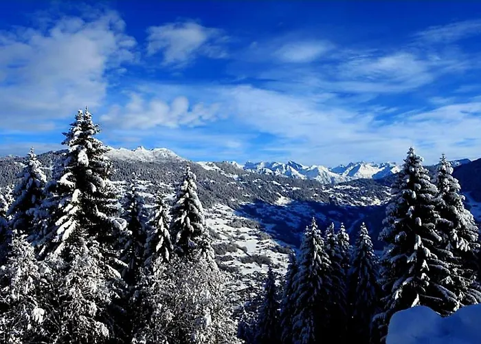 Berggasthof Grabs Inn *